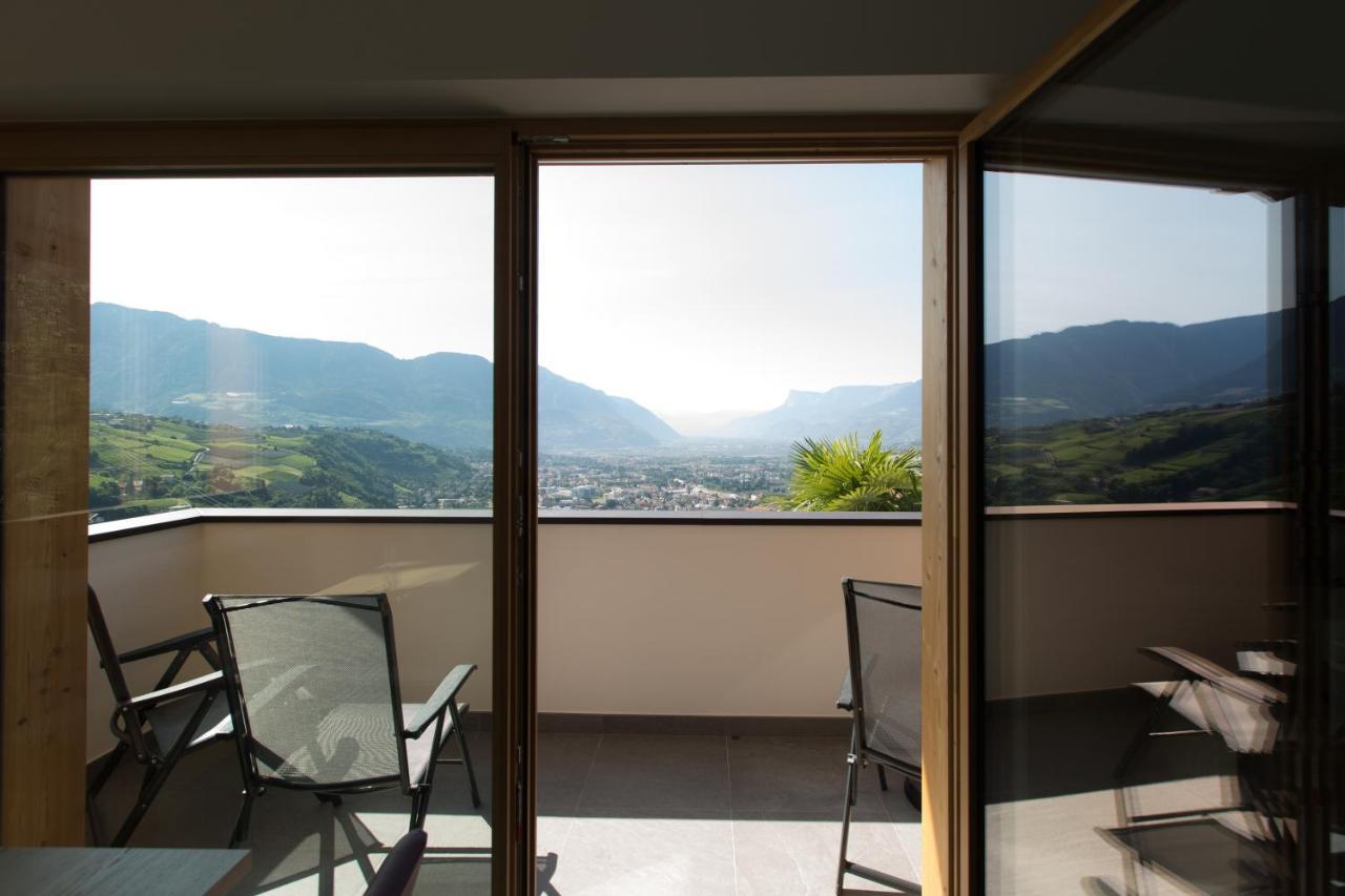 Appartements Martinsheim Dorf Tirol Exterior foto